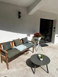 Logement Seigneur - 7