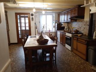 Maison champêtre - 6