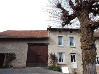 Maison champêtre - 2