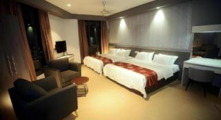 Star-Well hotel - Kuala Lipis - 1
