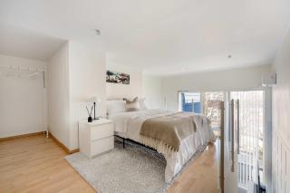 PRIME location by Harbour & Fargegata - Bright studio - 6