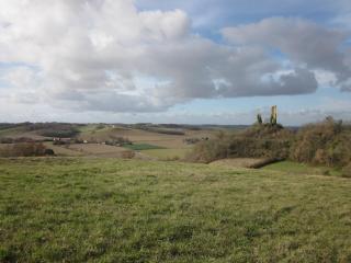 Le Manoir Monlezun - 1