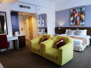 Grand Barakah Hotel - 5