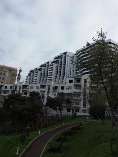 Ponarama home - 0