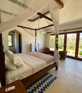 Topp Kwa Ramani 5 bedroom House- stunning ocean views - 6