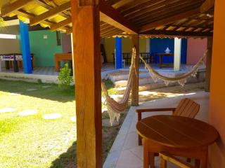 Arraial Praia Hotel Pousada - Arraial d'Ajuda - 9