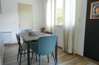 Gîte Côte Fleurie, 2 à 4 personnes, La Ferme de Valambray - 7