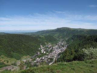 Les Camélias - Le Mont-Dore - 6