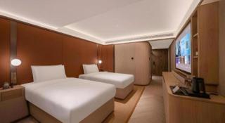 Lijia Hotel - Qingqun - 6