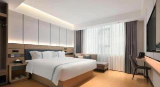 Lijia Hotel - Qingqun - 2