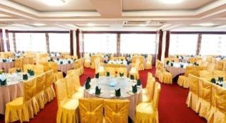 Century Land Hotel Wuyishan - 4
