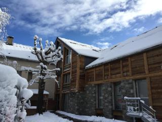 Hôtel Neste de Jade - 9