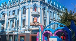 Jinjiang Inn Select Harbin Zhongyang Street Pedestrian Street Airport Bus Station - 8