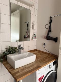 Central Scandinavian Apartment Near Metro - 2