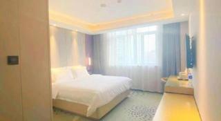 Lavande Hotel Beijing Daxing Airport Qingyuan Road Metro Station Joy City - 6