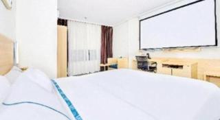 City Comfort Inn Guangzhou Zengcheng Wanda Plaza Metro Station - 2