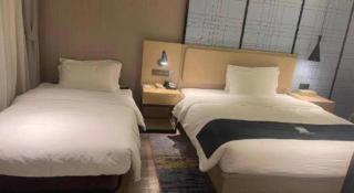 Echarm Hotel Shenyang Nanta Shoe City Army General Hospital - 6