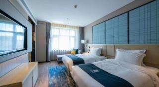 Echarm Hotel Shenyang Nanta Shoe City Army General Hospital - 3