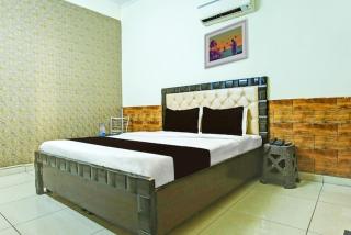 Hotel the jannat inn - 5