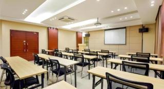City Comfort Inn Hotel Guiyang Normal University Yangmingci Metro Station - 5