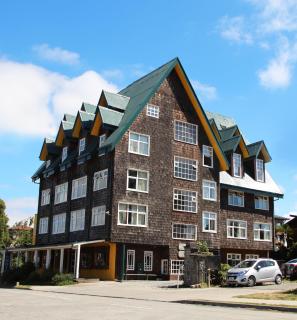 Hotel Museo El Greco Puerto Varas - Puerto Varas - 0