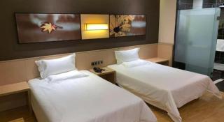 IU Hotel Taiyuan Changfeng West Street The Mixc - 2