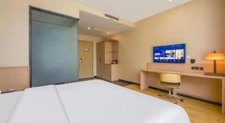 IU Hotel Taiyuan Changfeng West Street The Mixc - 7