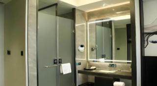 Xana Deluxe Hotel Hetian Chuanyi Kaixuan Road - 6