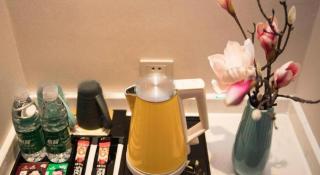 Magnotel Huludao Xingcheng Central Square Wenquan Street - 5