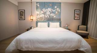 Magnotel Huludao Xingcheng Central Square Wenquan Street - 2