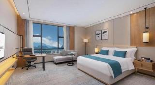 Longuu Hotel Zhaoqing - 2