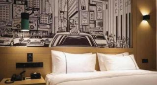 City Comfort Inn Enshi Jingang Baijia Plaza - 6