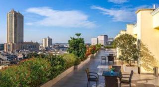 Magnotel Hotel Dongxing Guomen Port - 7