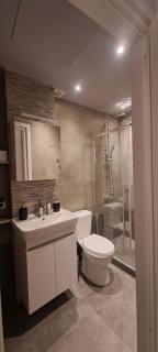 2Bees suites quite ground floor appartment 35sq in the heart of the city - 6