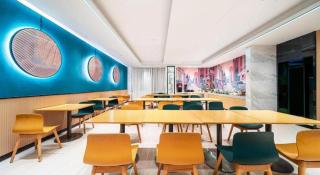 City Comfort Inn Wuhan Jianghan Road Jiali Square - 5