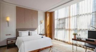 Shanghai Manhattan Hotel Minhang - 4