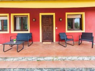 La casa del valle - 6
