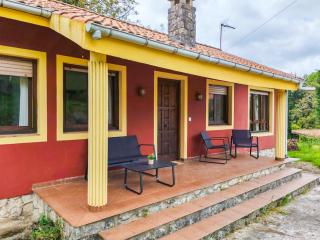 La casa del valle - 3