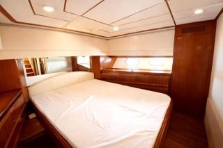 Peyser Private Yacht Charter Puteri Harbour - 6
