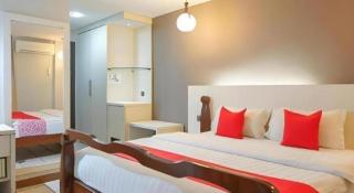 OYO 91328 Townhouse 900 Inn - 2
