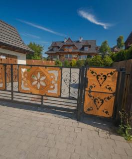 Apartament Giewont Izba - Split AC, Private Terrace, Private Parking - 1
