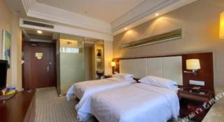 Shuguang Liting Hotel Ningbo - 6