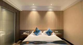 Shuguang Liting Hotel Ningbo - 5