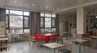 7 Days Inn Xiangtan Erqiao Fenghuang East Road 1st County High School - 1