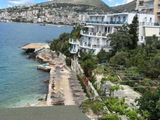 Sea view apartment Saranda - 9