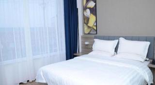 7 Days Inn Binzhou Zhanhua Fuguo Road - 3