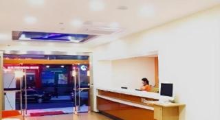 7 Days Inn Jinggangshan Scenic Spot - 7