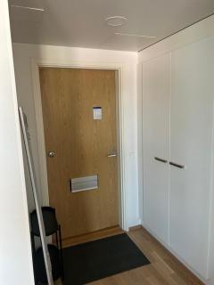 Modern Nordic 2BR Apartment in Kuopio City Center - 8