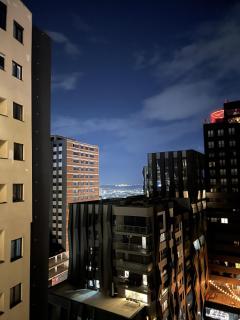 Skyline Den in City Center - 9