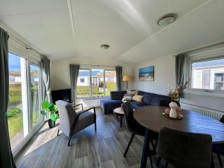 Camping Oase, Zanddijk 75 - 8